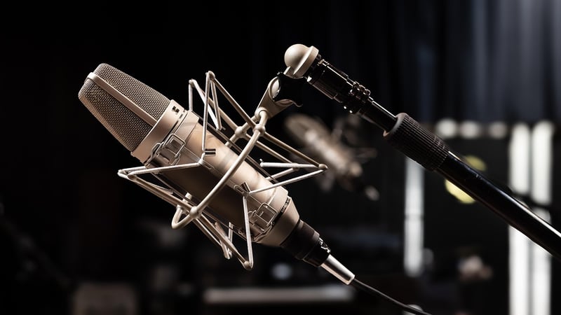 Artisanal Sessions