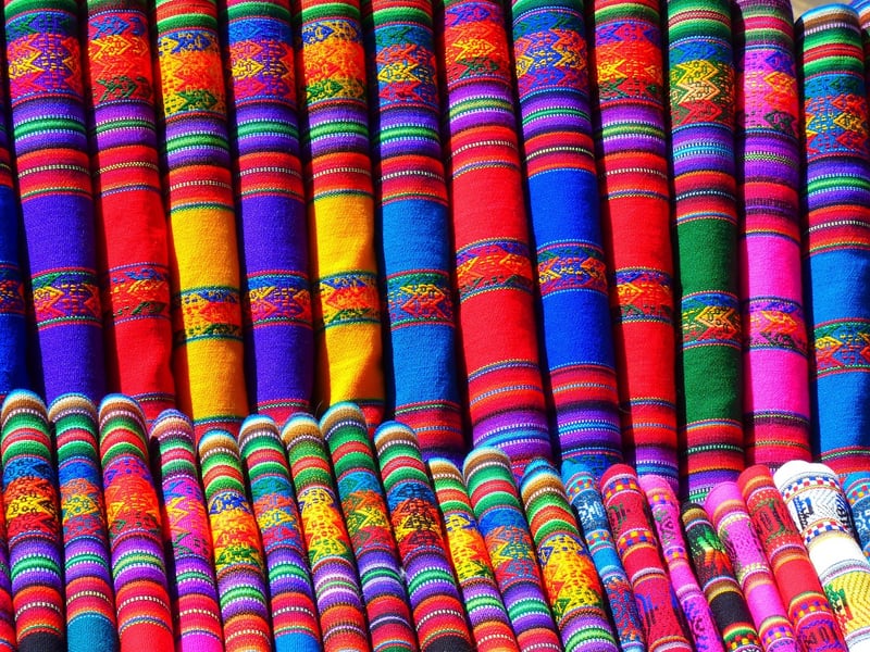 Patchwork Fashion